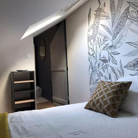 Appartement En Coeur De Ville Angers Exterior photo
