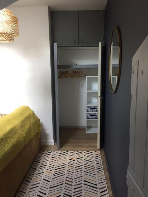 Appartement En Coeur De Ville Angers Exterior photo